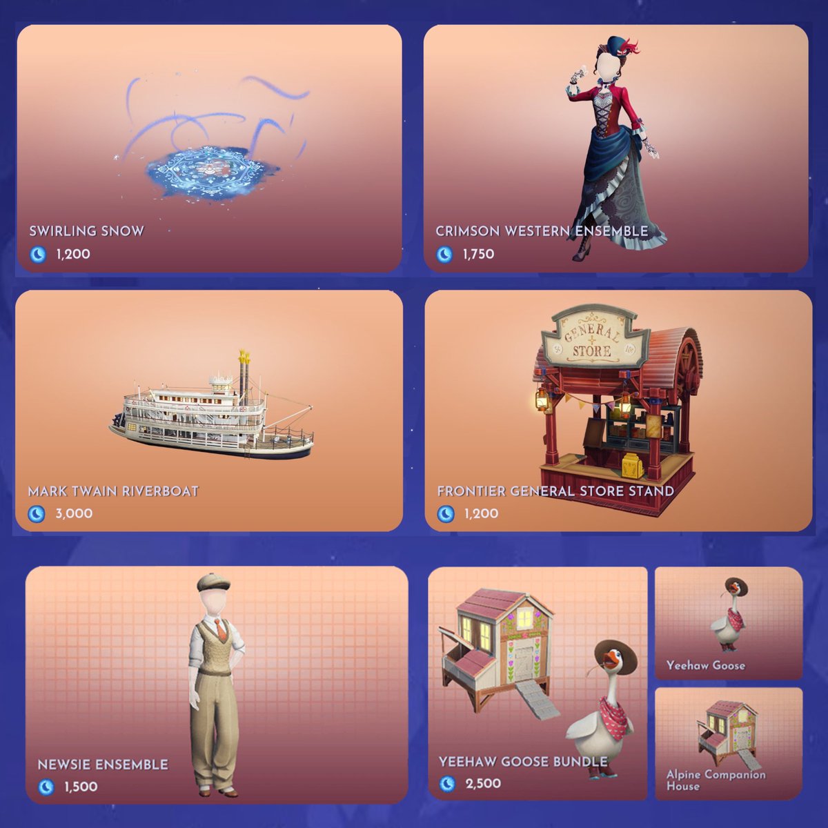 🐾𝓓𝓲𝓼𝓲𝓶𝔂𝔂 🍝Dreamlight Valley PS5 tweet media