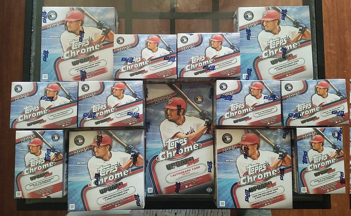 Just a Guy and His Cards tweet media