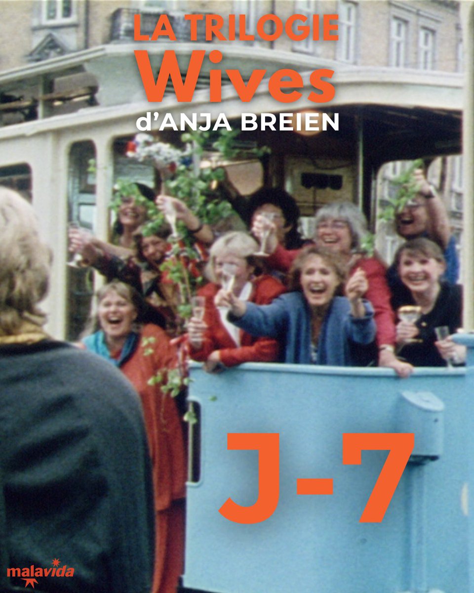 Malavida Films tweet media