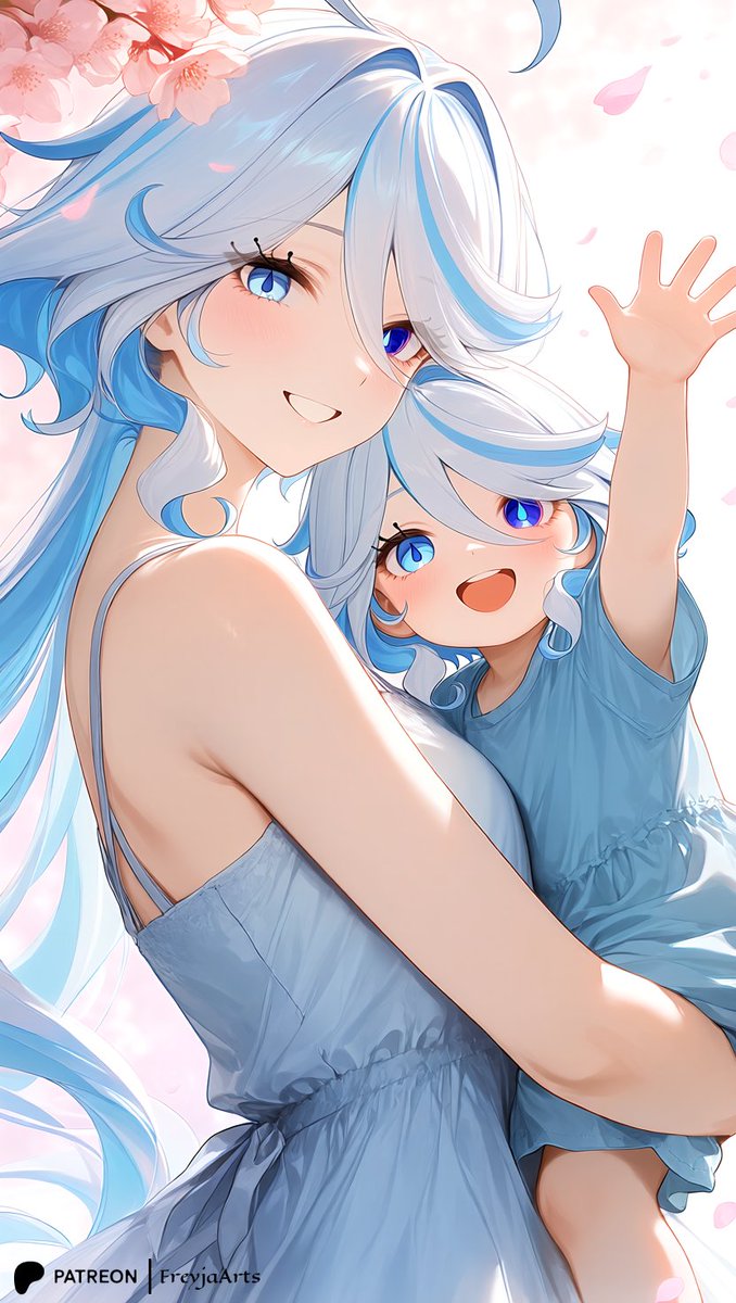 Freyja Arts tweet media