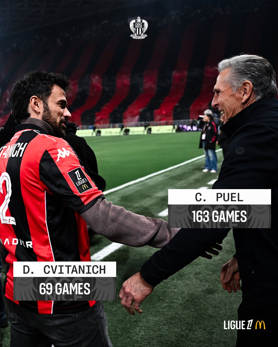 Ligue 1 McDonald's tweet media