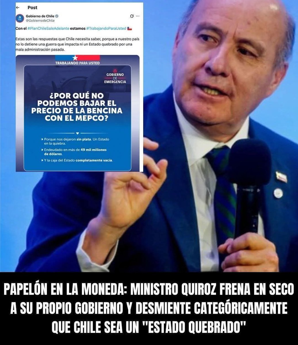 Pato BancoEstafo 𝕏 tweet media