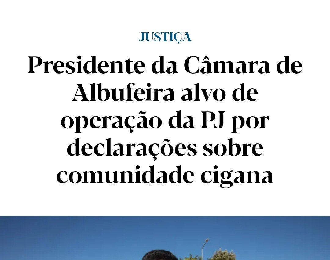 Jorge Lourenço Pires tweet media