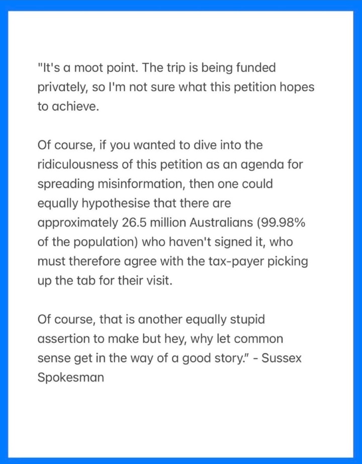 Alexis is sowing discord in the West tweet media