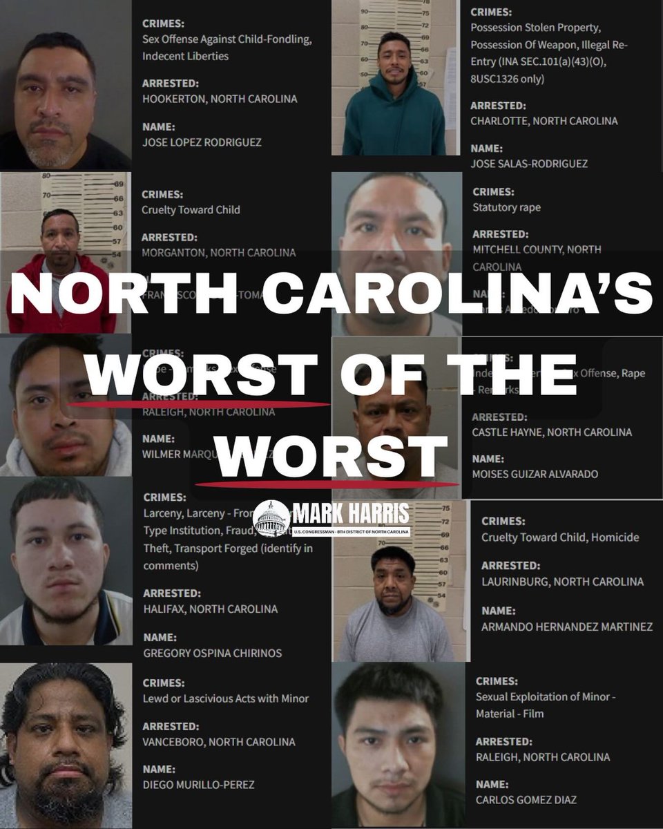 Cabarrus GOP tweet media