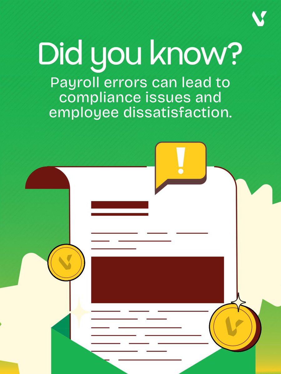 Vanta_Consult's tweet photo. Payroll should not be a monthly struggle.

When done right, it builds trust with your team and keeps your business compliant.

At Vanta Consult, we help businesses create smooth, efficient payroll systems.

Simplify your payroll today with vanta.

#FinanceTips https://t.co/dTSjfl05uY