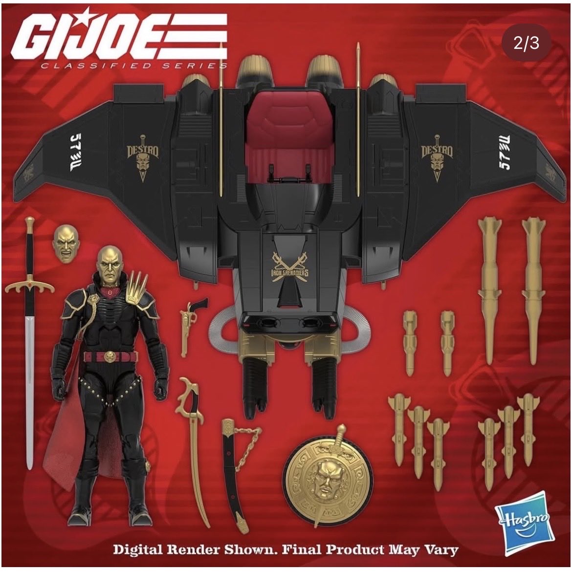 Toypixx Toy Photography tweet media