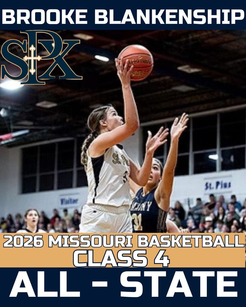 St. Pius X Girls Basketball tweet media