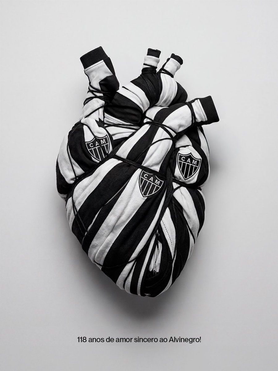 Atlético tweet media