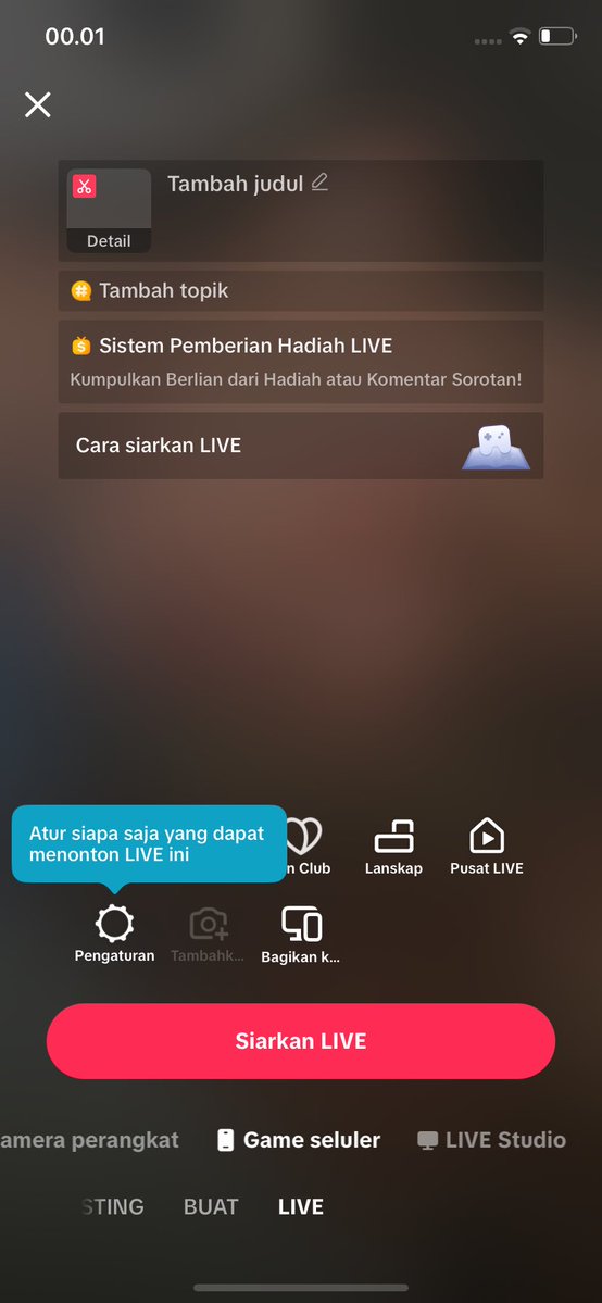 veilisa 🎀 sell acc tiktok 2k+ testi on📌 tweet media