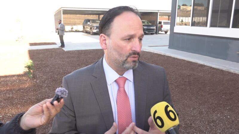 Ven positiva capacitación de EU a policías -  pausa.mx/ven-positiva-c…