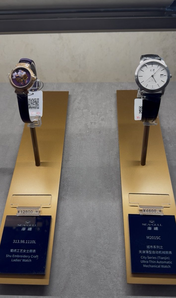 moonrabbit_befo's tweet photo. From Tianjin's Darentang herbal teas and Guishunzhai pastries to Bajiquan wellness exercises and Seagull watches—local flavors and traditions made guests from around the world feel right at home! #2026GlobalBussinessLeadersRoundtable https://t.co/QednfHUOd6