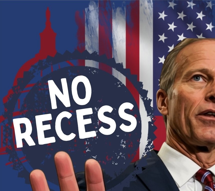 RebRidnH's tweet image. #NORECESS