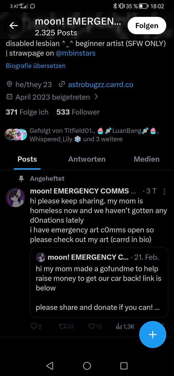 Pixel Sky ~Pixie~ 🩷 tweet media