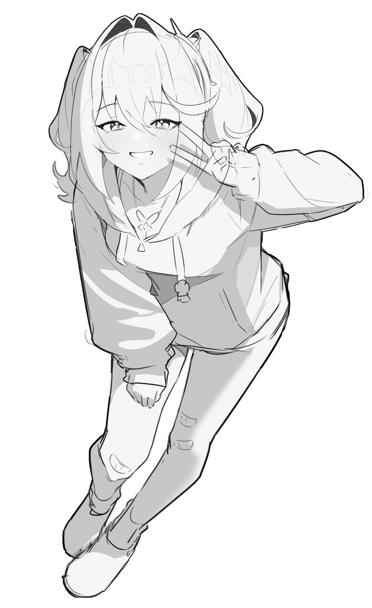 들새인형 🍀⚔️ tweet media