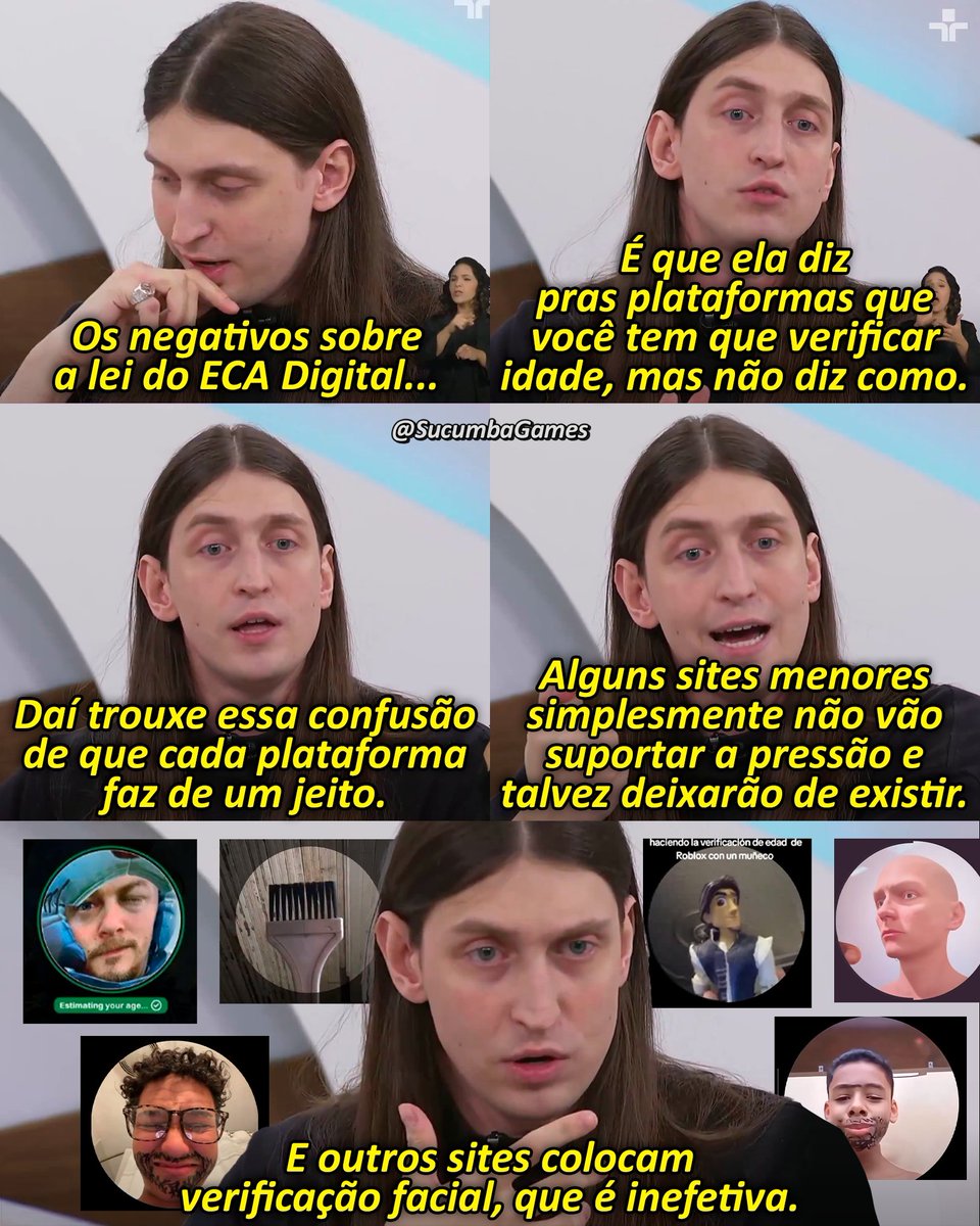 Sucumba Games tweet media