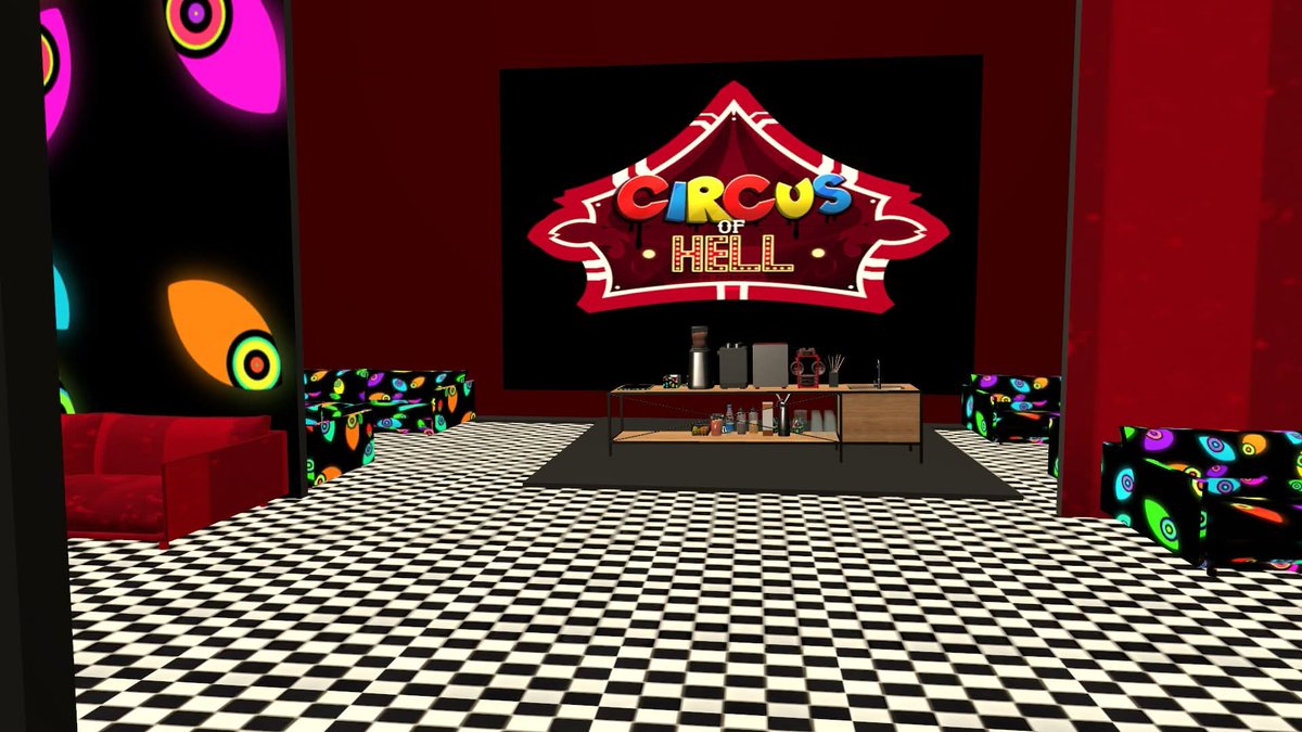 Potainasor || COMMISSIONS OPEN 🖤✨️♥️ tweet media