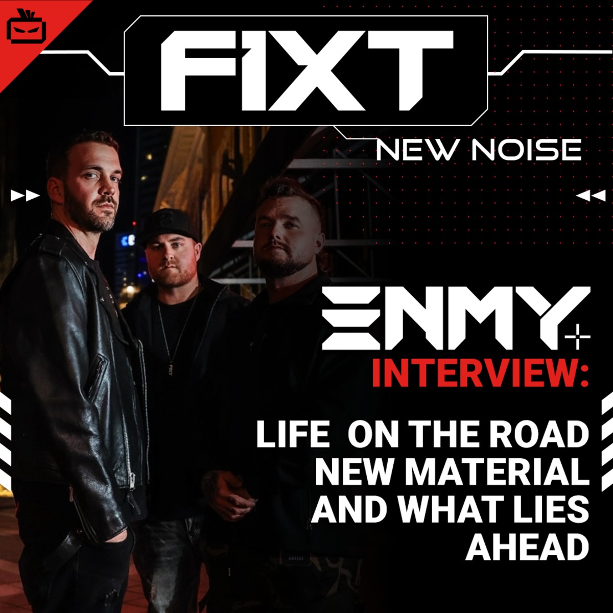 V13 Media tweet media