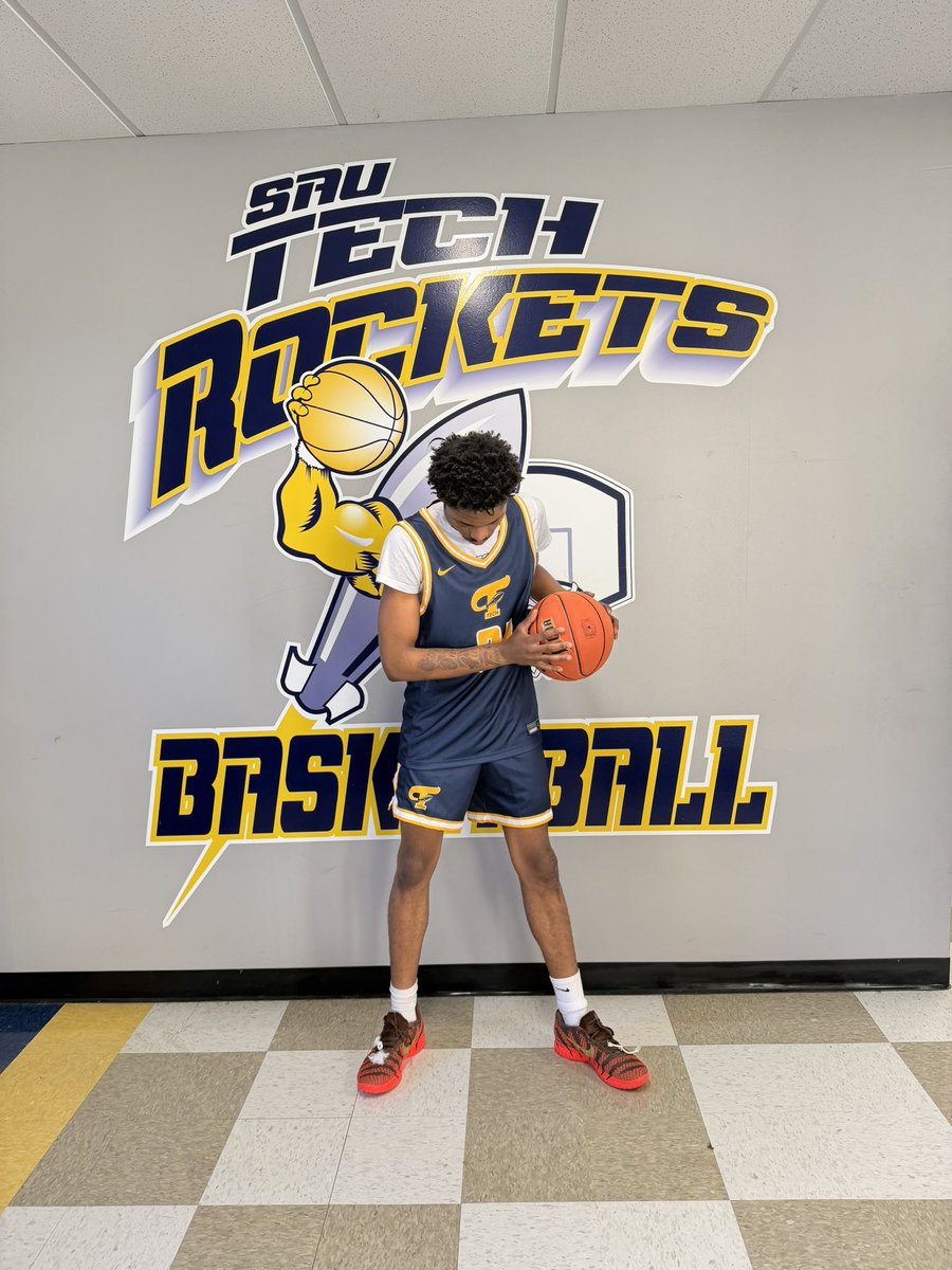 Tyrell Smith tweet media