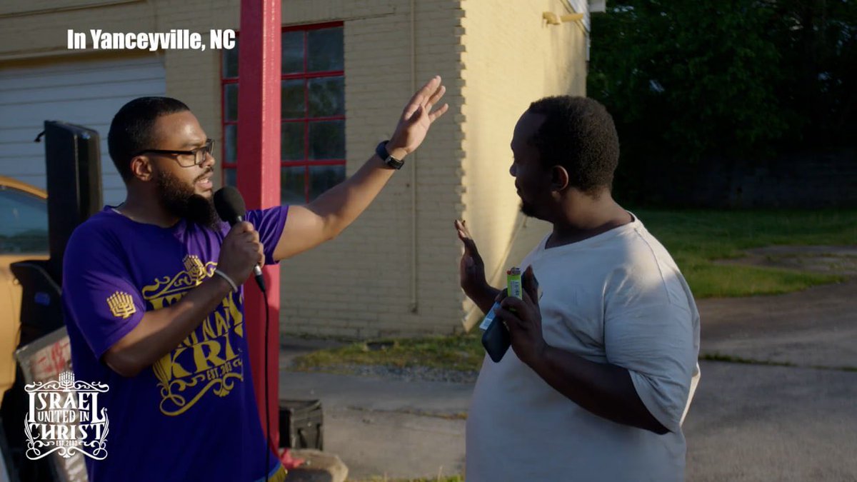 iuicgastonia's tweet photo. ⬇️⬇️⬇️⬇️⬇️⬇️⬇️⬇️⬇️⬇️

📺 Watch Now: [https://t.co/FxC6BC2HNW] 📺

🔥Brother Defends His Cigarettes—The Prophets Respond With Scripture🔥

📺 Watch Now: Only on IUICGreensboro⏰

#IUICCarolinasInTheClassroom #IUICGastonia #IUICCharlotte #IUICGreensboro https://t.co/2P1ftvyVOD