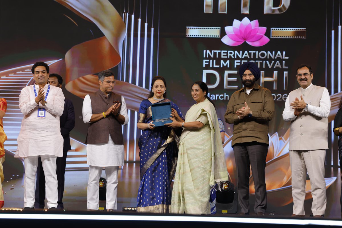 Rekha Gupta tweet media