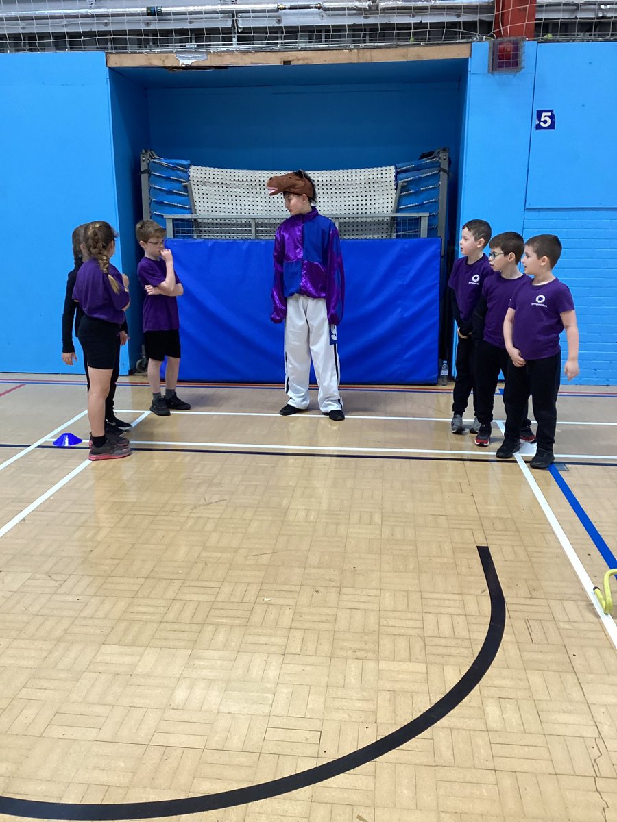 Springwell Year 4 💜 tweet media