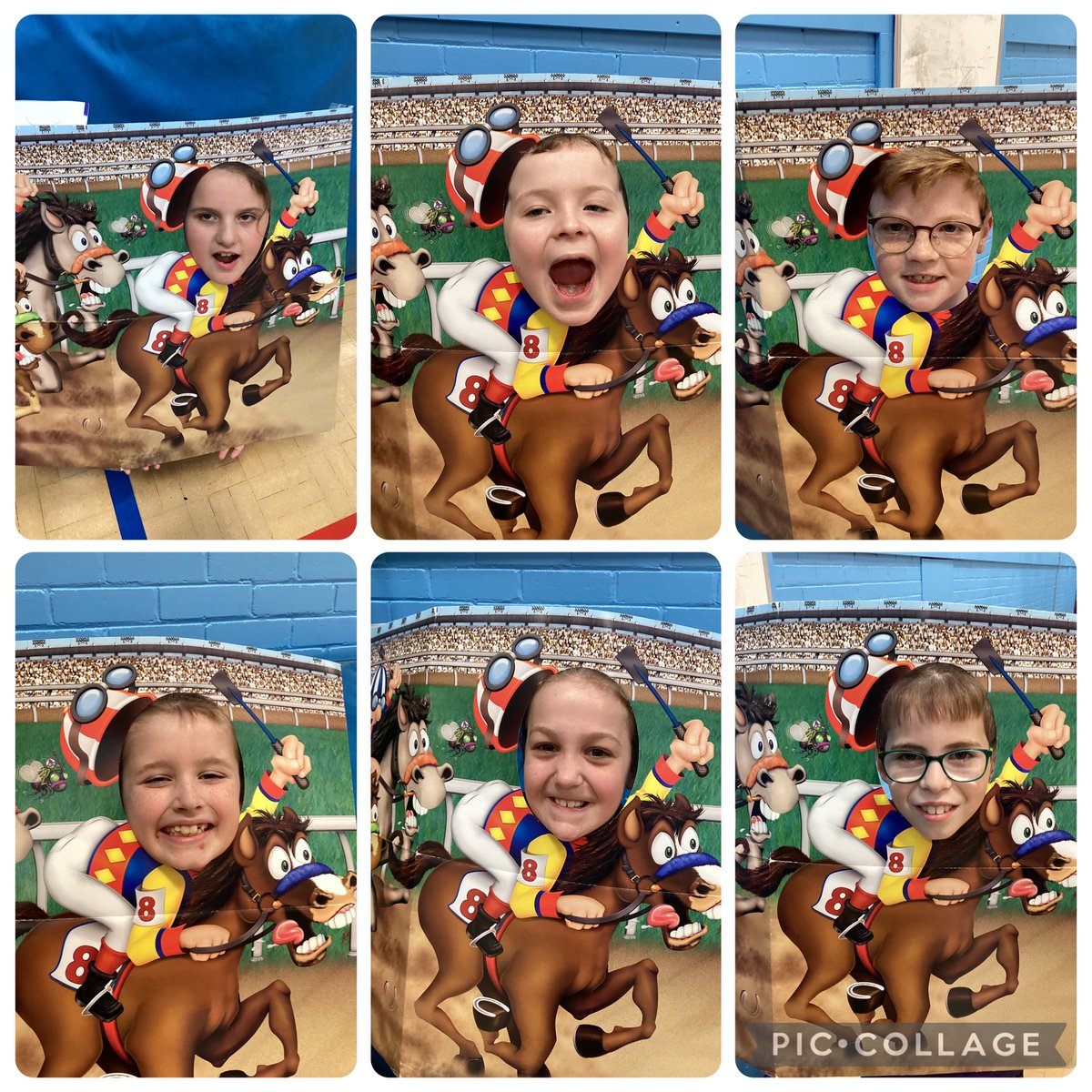 Springwell Year 4 💜 tweet media