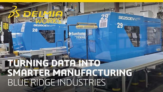 DELMIAWorks tweet media