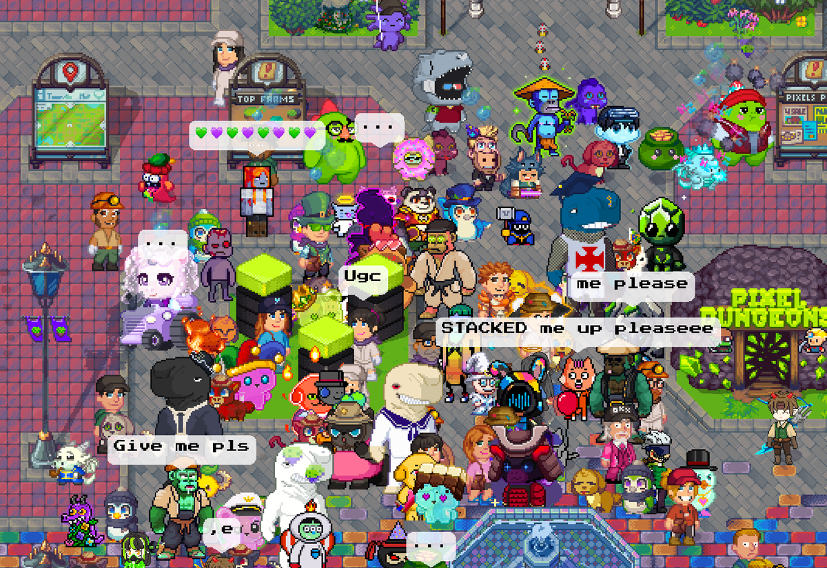 Zombina | KIND tweet media