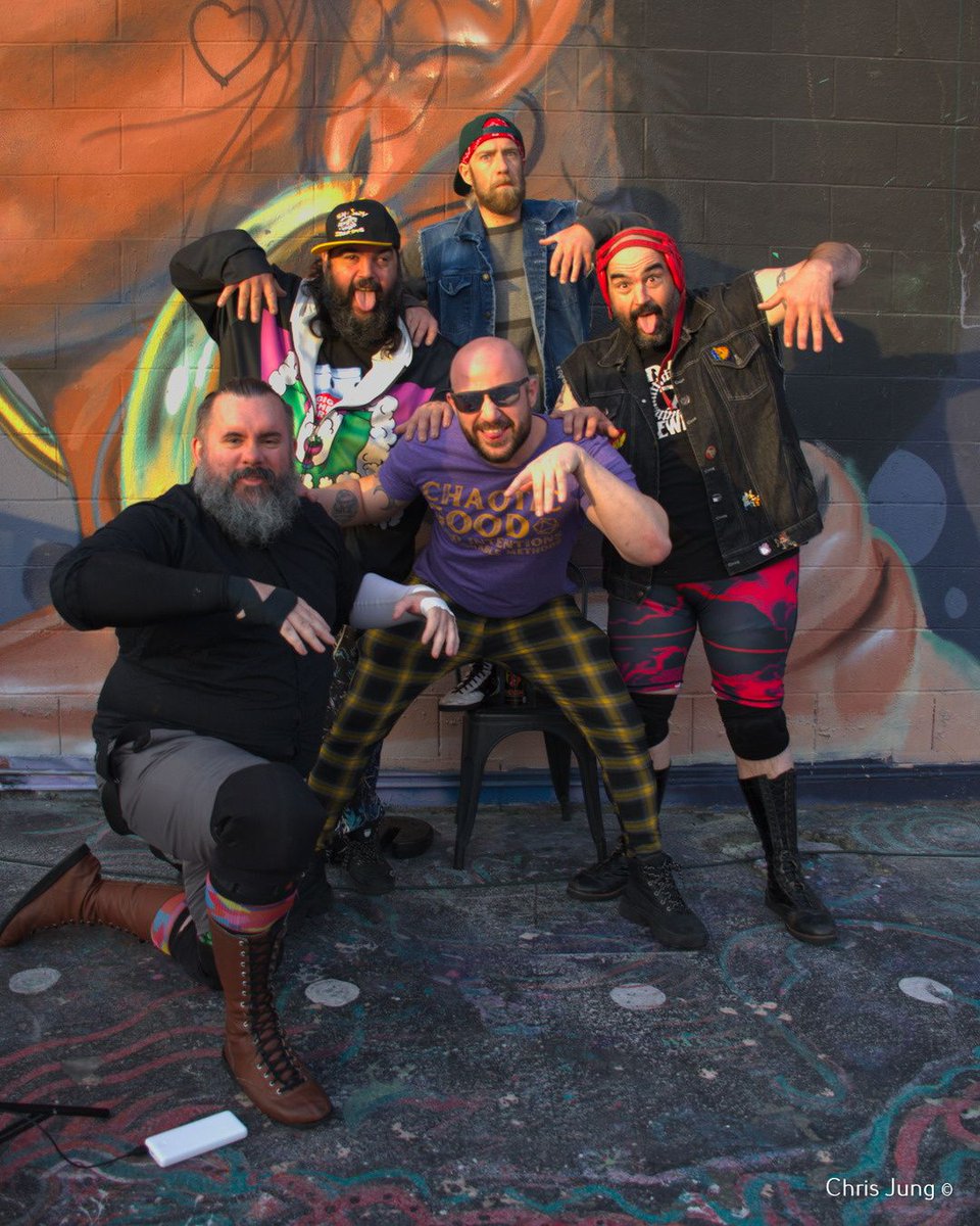 Rudo_Rampage's tweet photo. Blood Bond 64
#StonerU #Wrestling #PromoPic @StonerUdojo @link2futureftf @richardshhhnary @StonerBrosFTF @RegularRobH https://t.co/KGPUjqNLUn