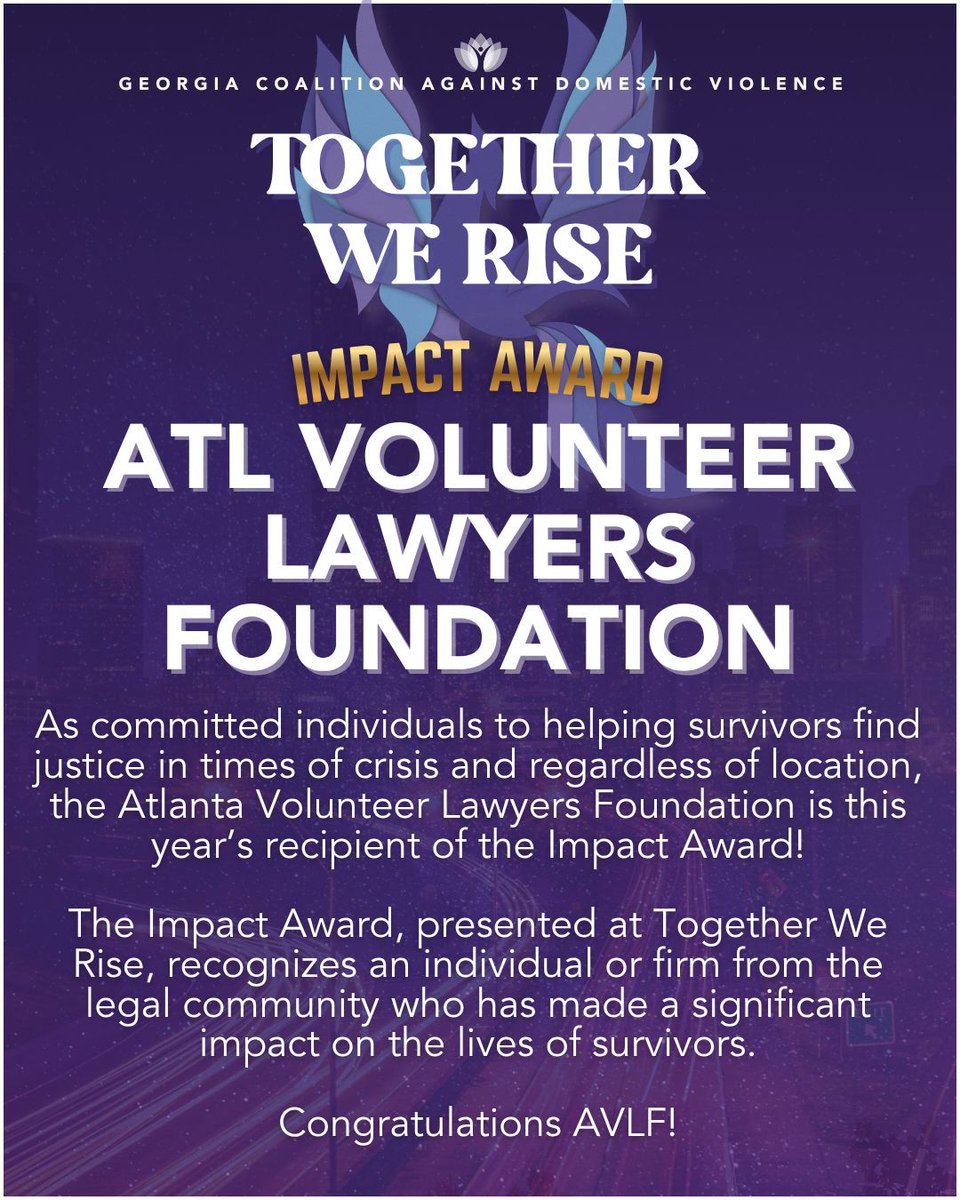 GA Coalition Against Domestic Violence tweet media