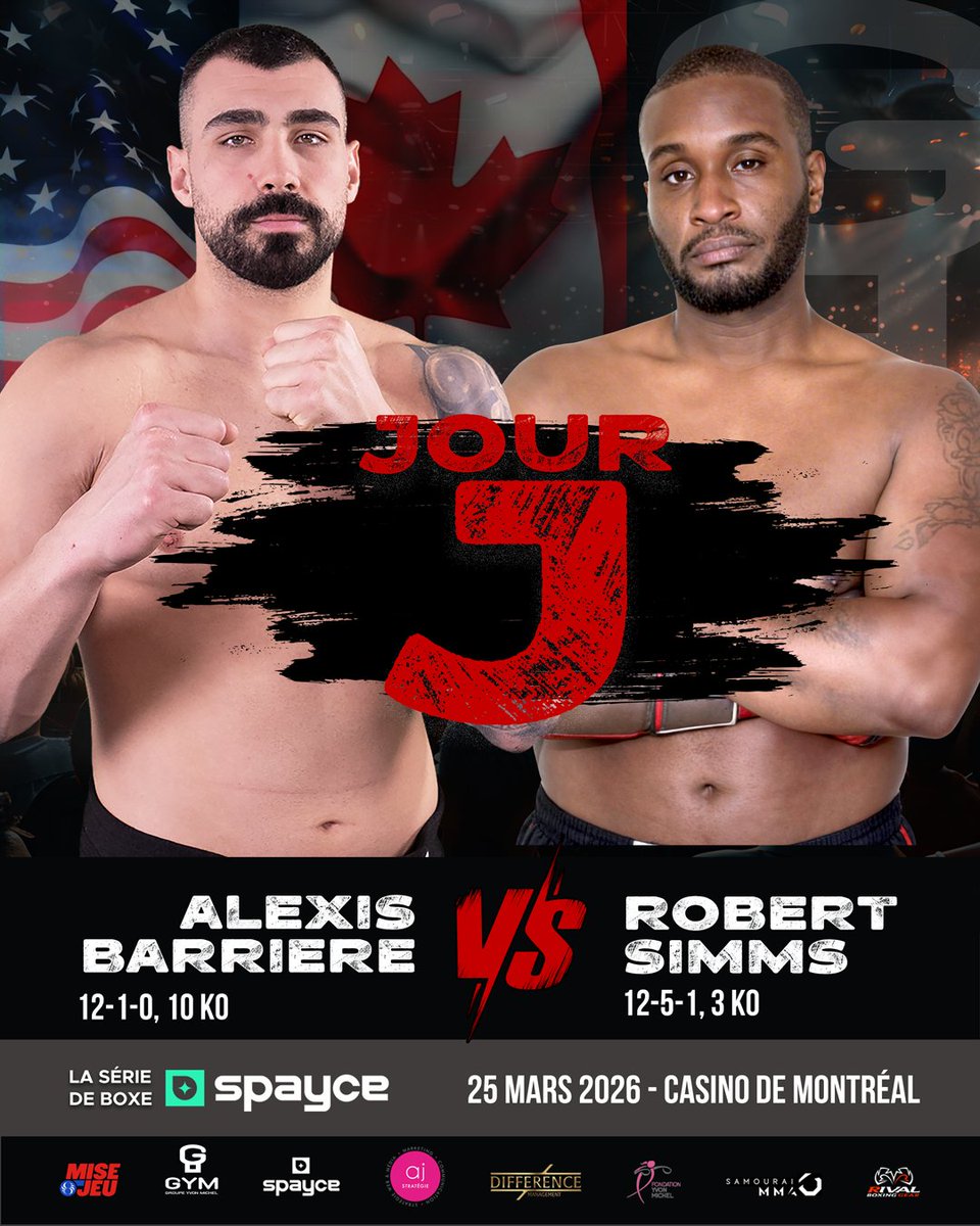 Yvon Michel tweet media