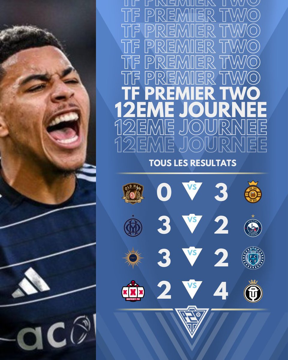 TF Fédération tweet media