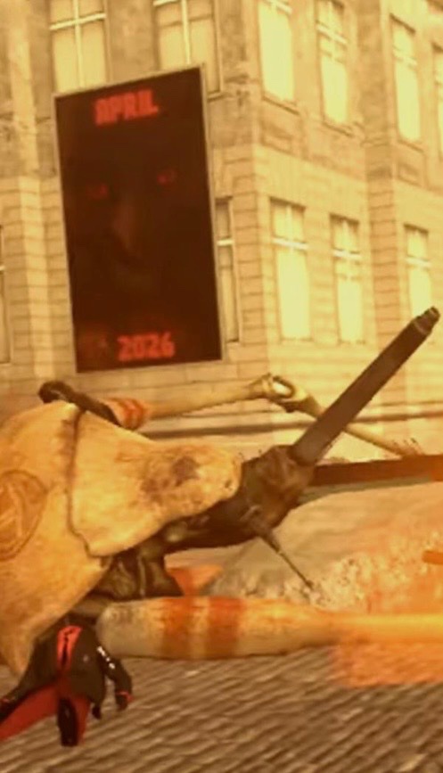 TheDarkVoid tweet media