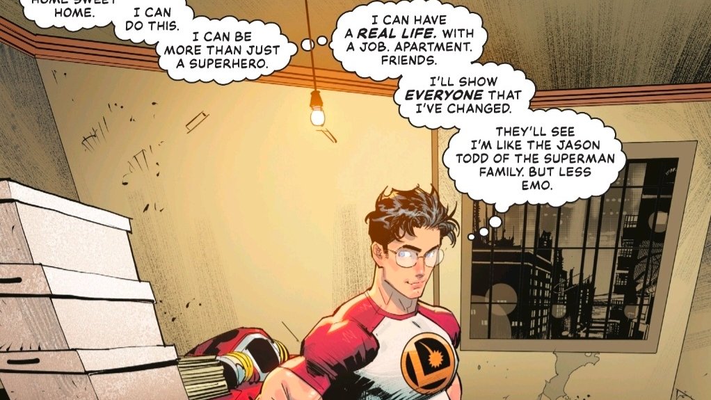 DCU Updates tweet media