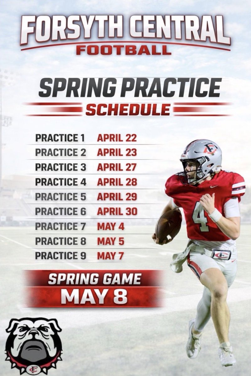Forsyth Central Football & Recruiting tweet media