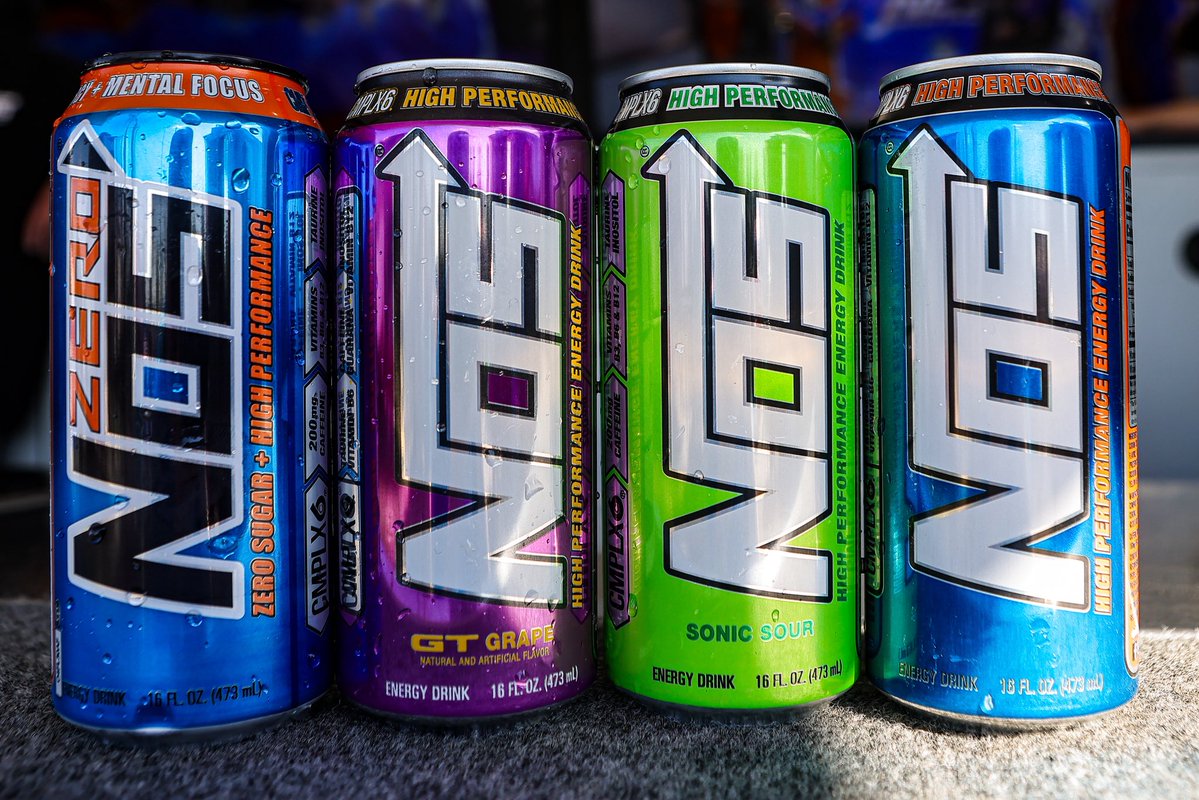 World of Outlaws tweet media