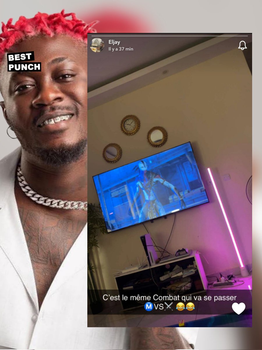 BEST PUNCHLINE tweet media