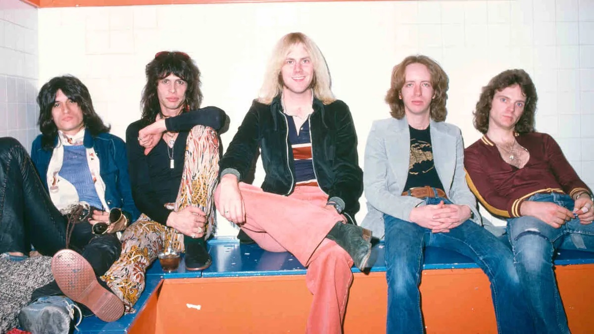 Guitar Gods Unleashed tweet media