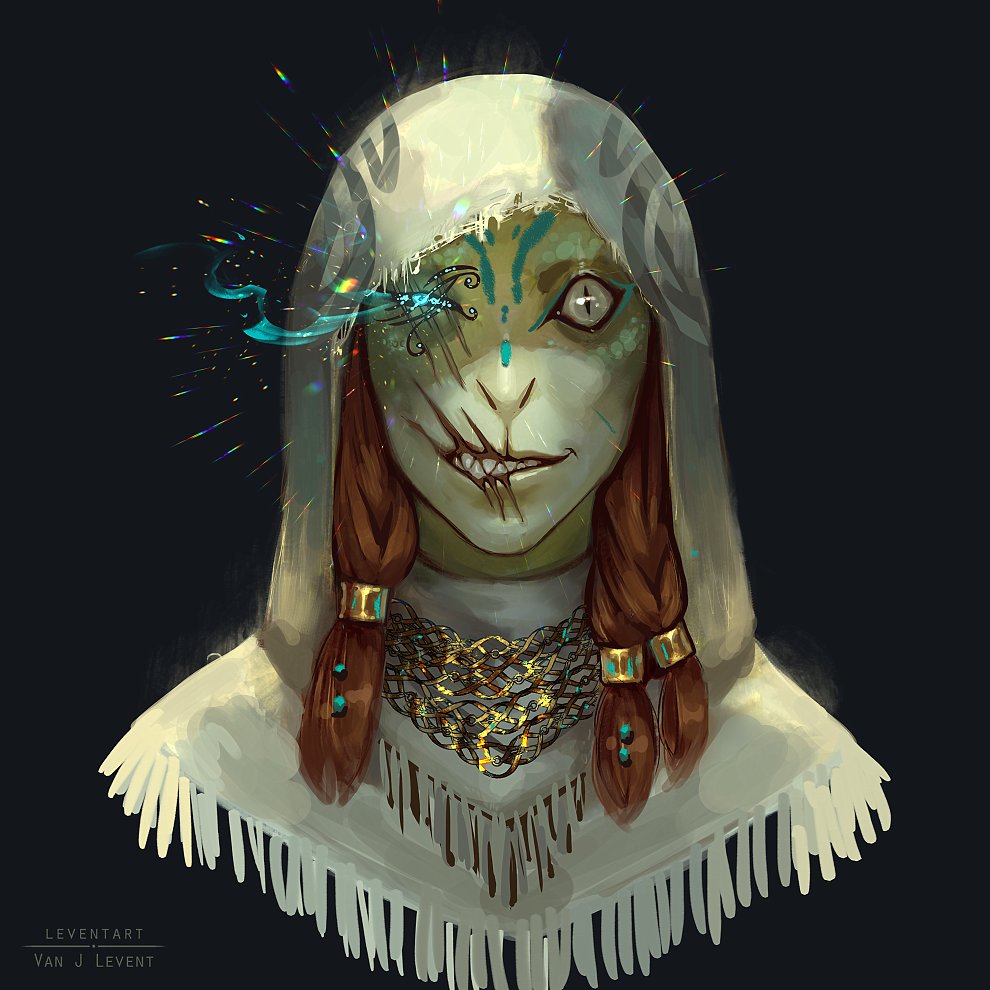 Van J Levent🇺🇦🍀Comms Open tweet media