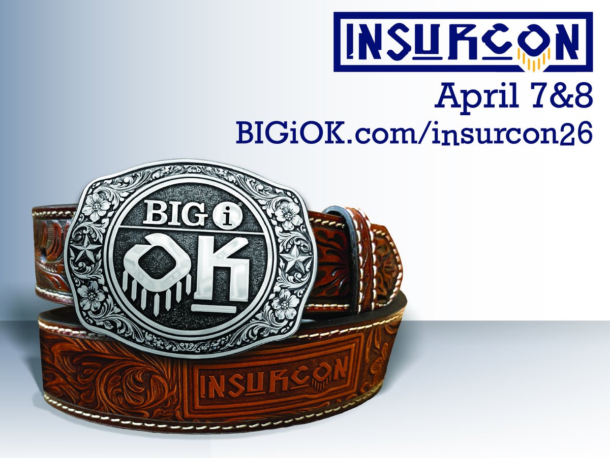 Big I of Oklahoma tweet media