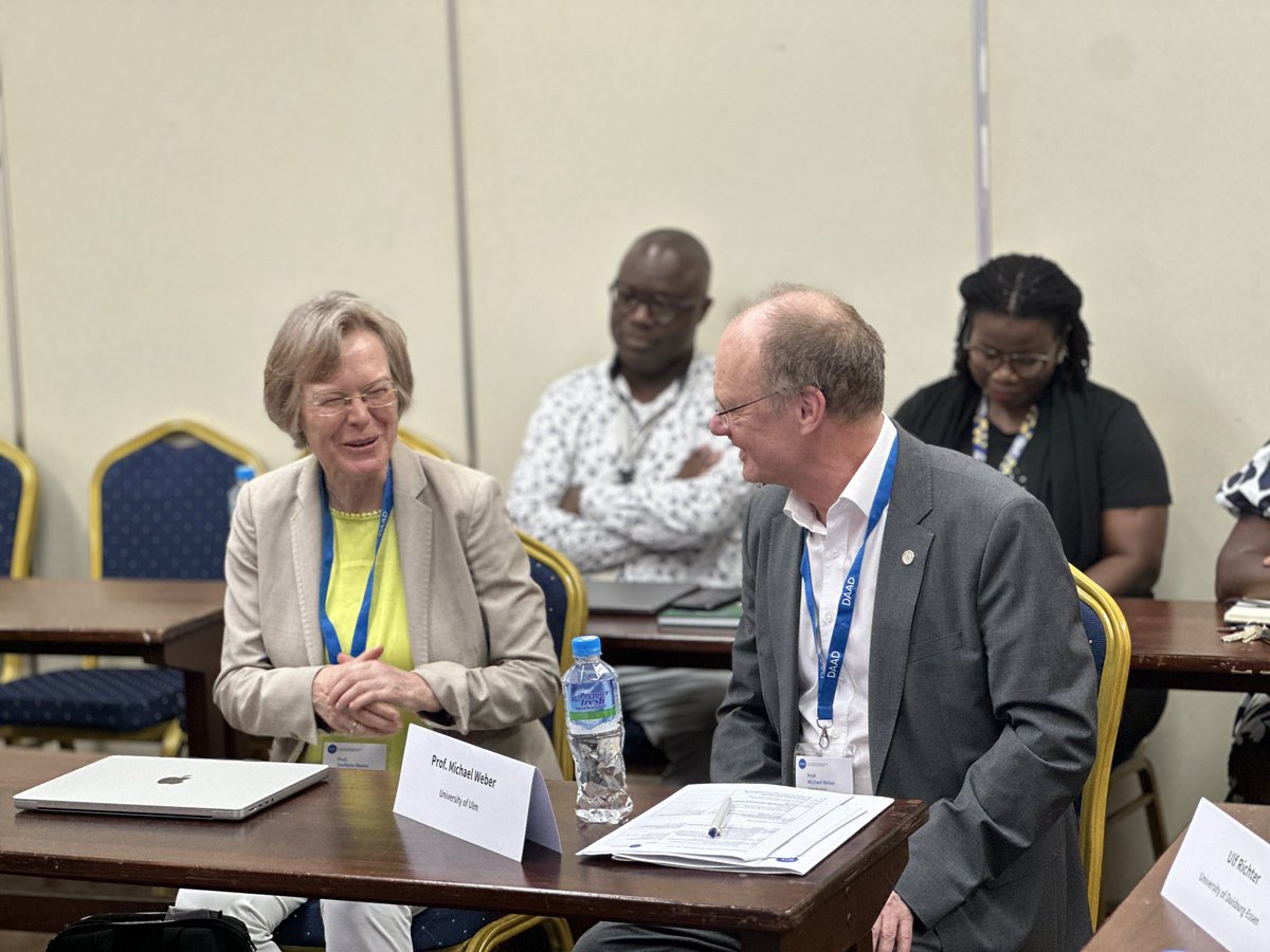 Noguchi Memorial Institute for Medical Research tweet media