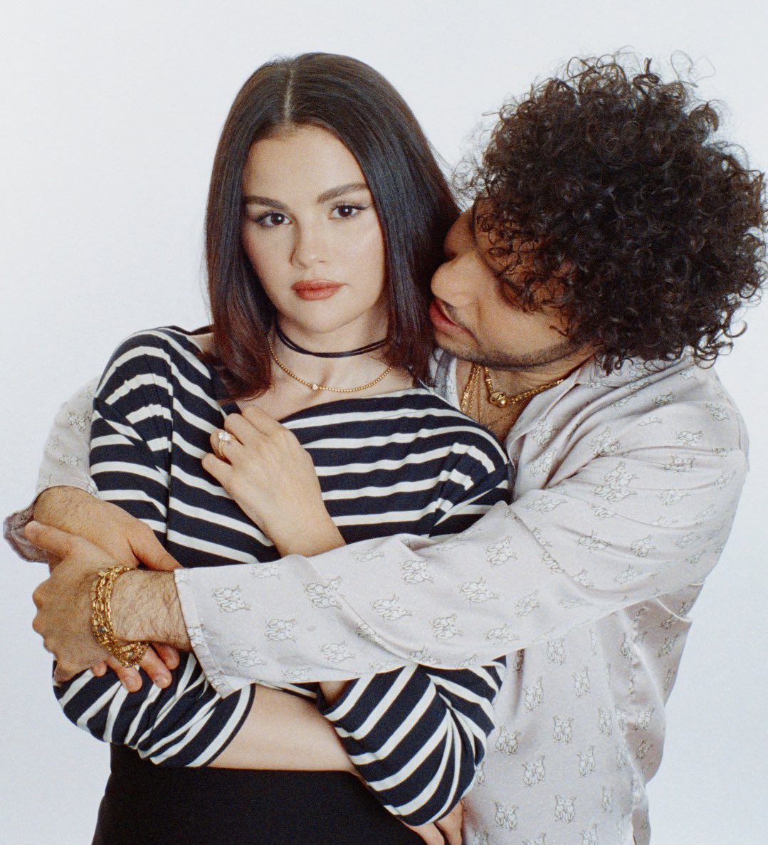 Selena Gomez Spotify tweet media