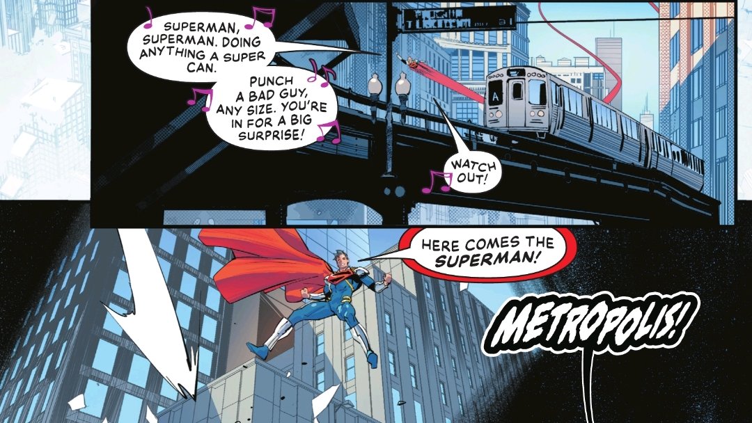 DCU Updates tweet media