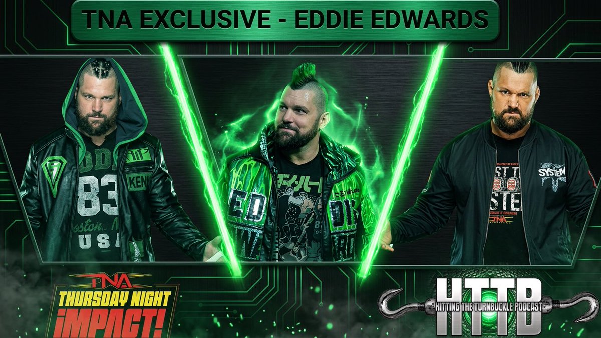 HittingTheTurnBuckle tweet media