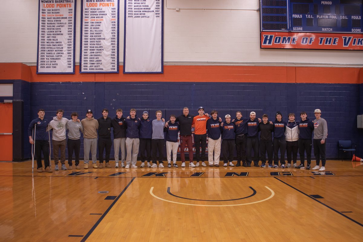 Salem State tweet media