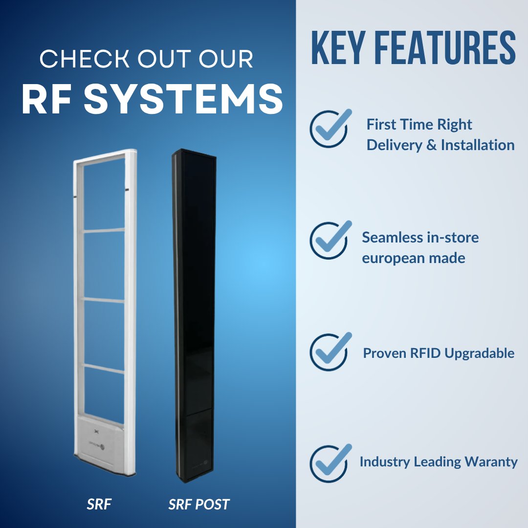 CONTROLTEK USA tweet media