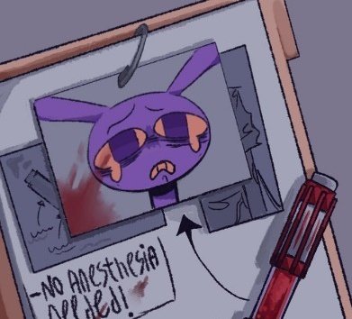 MISFIT (Jaxbastian person) tweet media