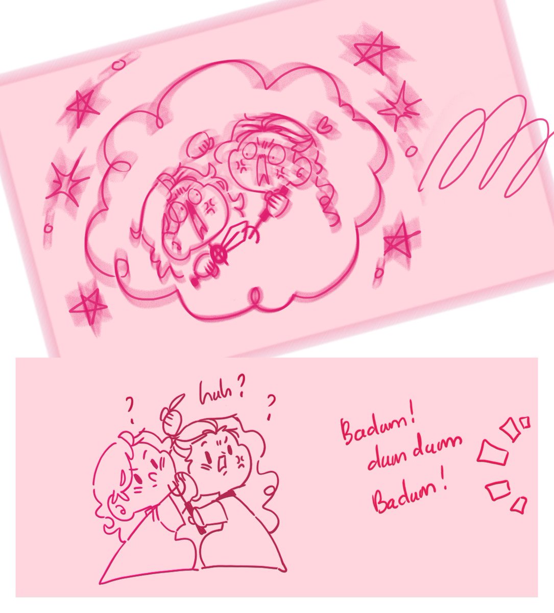 Note 🌷 commission open!! 🍉 tweet media