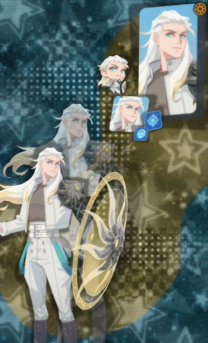 💫☆_Kessler42_☆💫 tweet media